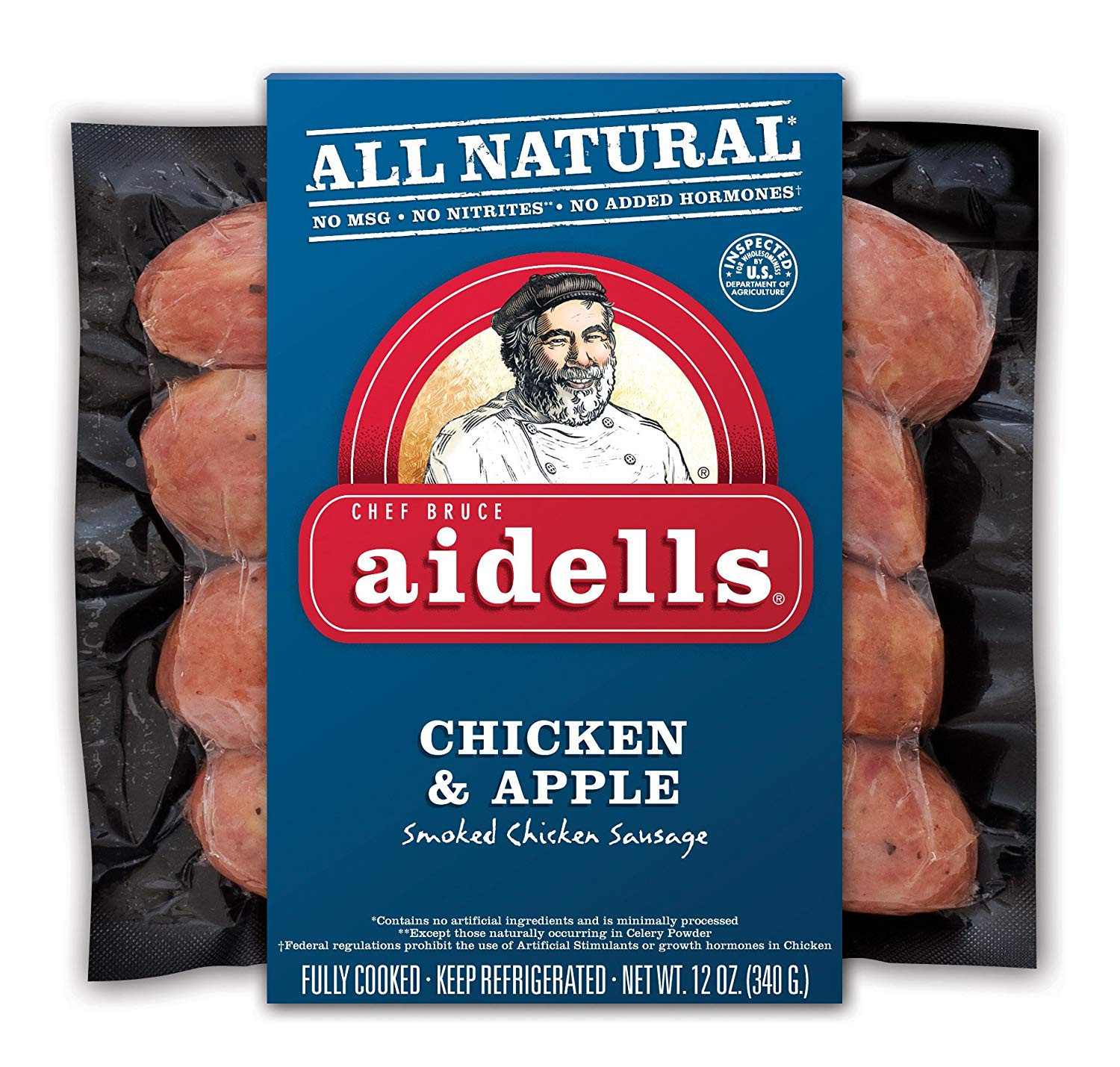 Aidells Chicken Apple Sausage
 aidells chicken apple sausage recipe