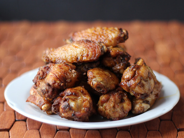 Air Fry Chicken Wings
 Don t Like Deep Frying At Home Try the Philips AirFryer