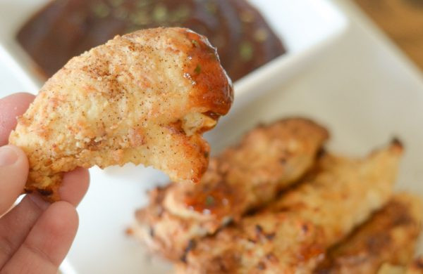 Air Fryer Chicken Tenders
 Air Fryer Chicken Tenders Mommy Hates Cooking