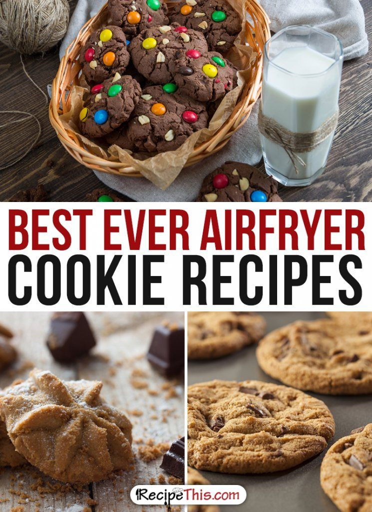 Air Fryer Dessert Recipes
 50 Best Ever Airfryer Dessert Recipes • Recipe This