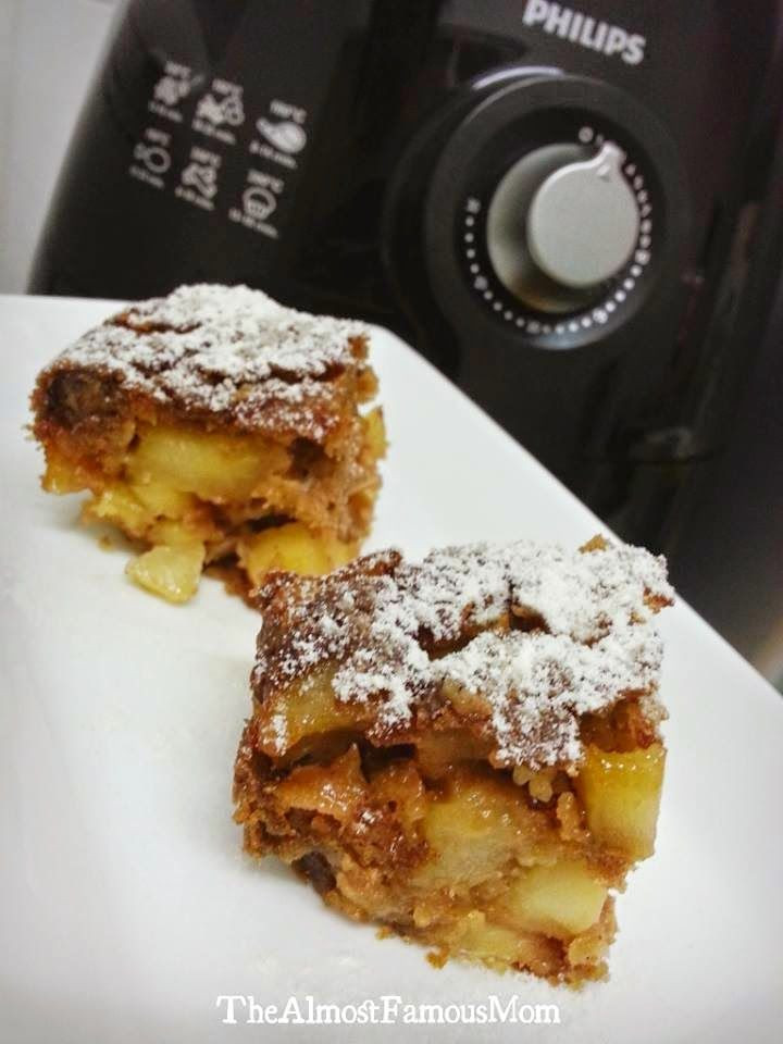 Air Fryer Dessert Recipes
 614 best images about Recipes Air Fryer on Pinterest