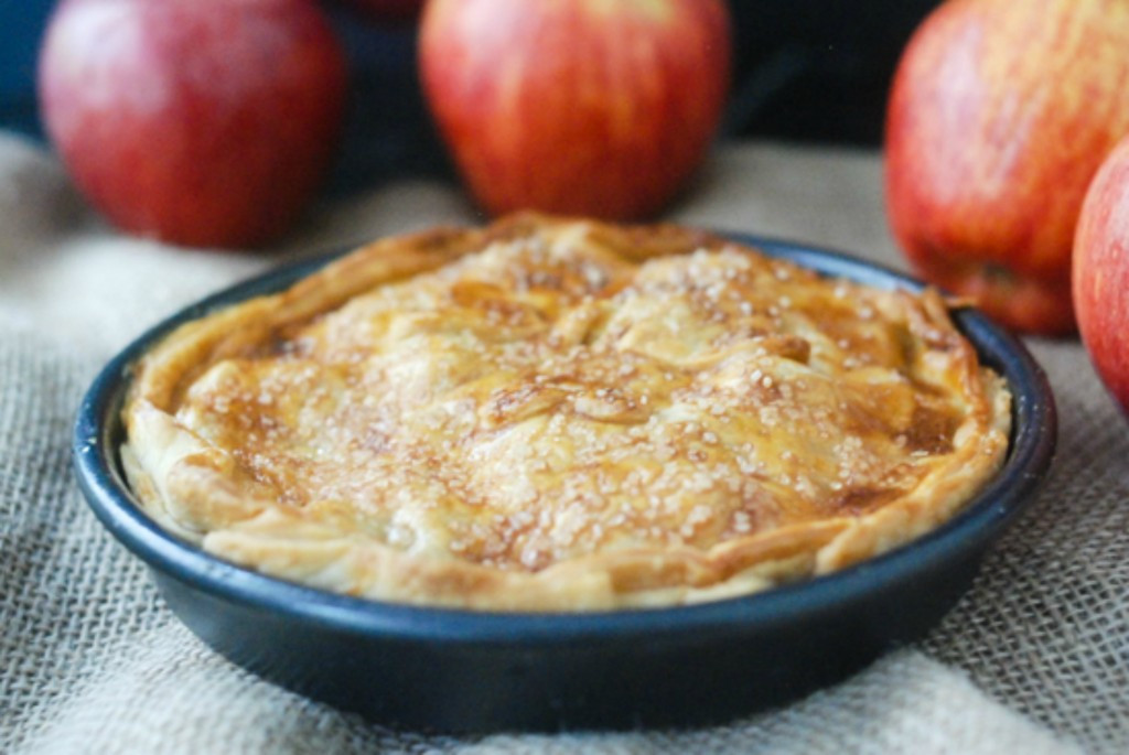Air Fryer Desserts
 Hot Air Fryer Recipes – Airfryer Apple Pie