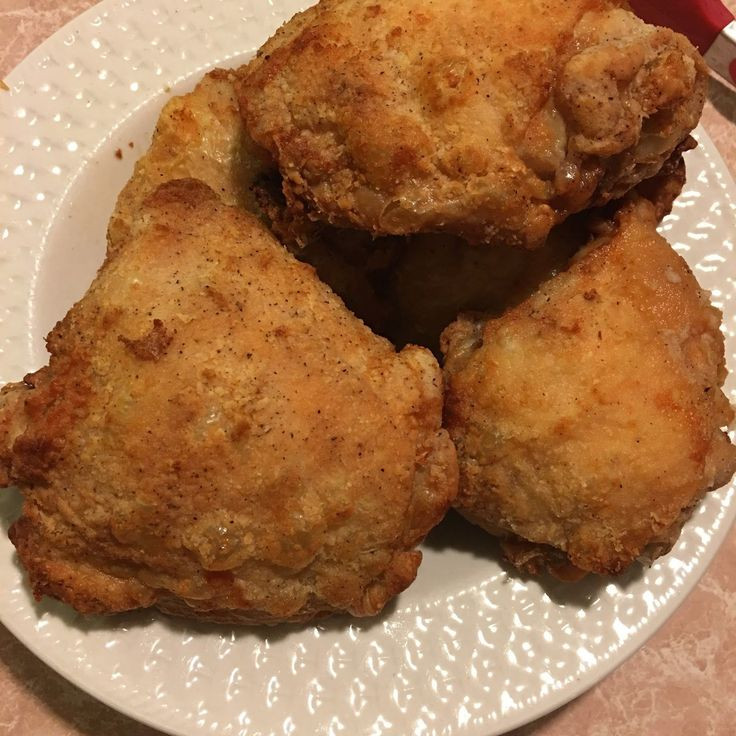 Air Fryer Fried Chicken Recipe
 The 25 best Air fryer fried chicken ideas on Pinterest