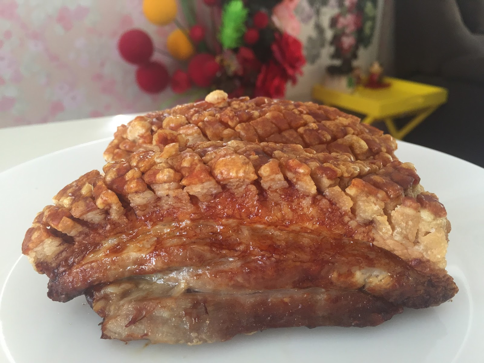 Air Fryer Pork Tenderloin
 kenwee Air Fryer Recipe Super Crispy Roast Pork 脆皮燒肉