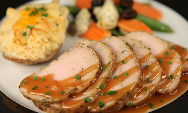 Air Fryer Pork Tenderloin
 Best 25 Air fryer recipes pork loin ideas on Pinterest