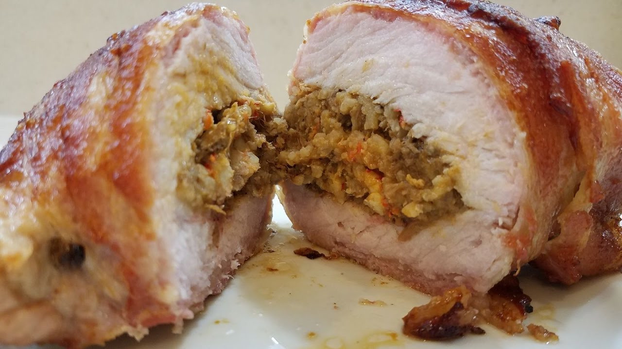 Air Fryer Pork Tenderloin
 Philips Air Fryer Recipes Pork Chops – Blog Dandk