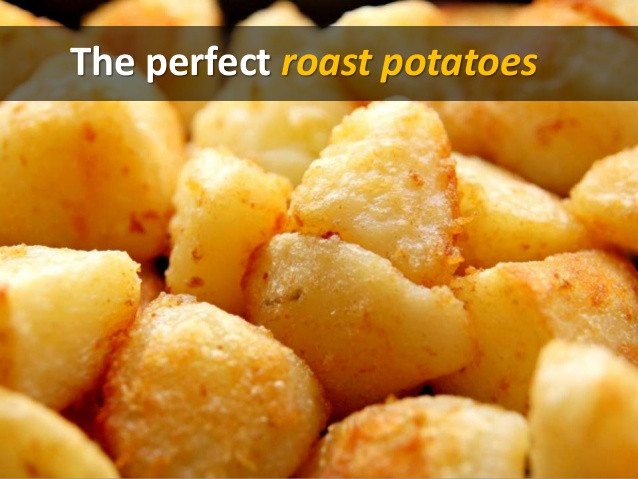 Air Fryer Roasted Potatoes
 Rosemary Roast Potatoes Air Fryer Style