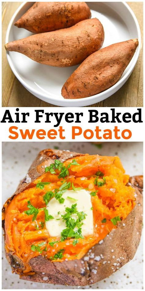 Air Fryer Sweet Potato
 255 best Actifry Dutch Oven and Cast Iron Cooking images