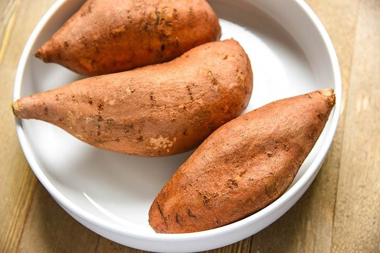 Air Fryer Sweet Potato
 Air Fryer Baked Sweet Potato Courtney s Sweets