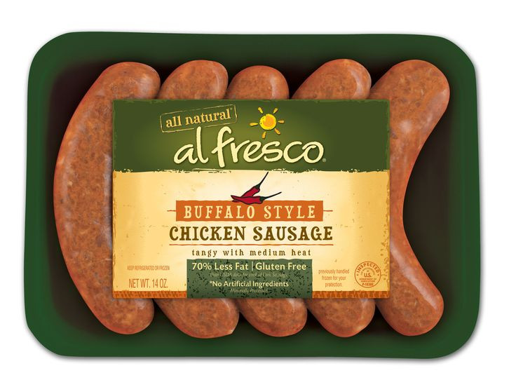 Al Fresco Chicken Sausage
 36 best al fresco Flavors images on Pinterest