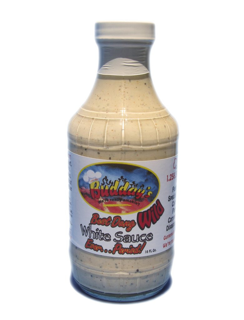Alabama Bbq Sauce
 Alabama White Barbecue Sauce Recipe — Dishmaps