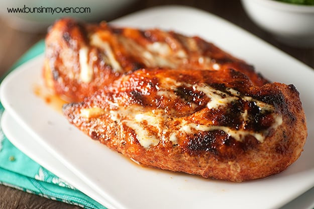 Alabama White Bbq Sauce
 Alabama White Barbecue Sauce Grilled Chicken — Buns In My Oven