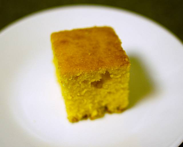 Albers Cornbread Recipes
 Albers Corn Bread Test Recipes Cooking For Engineers