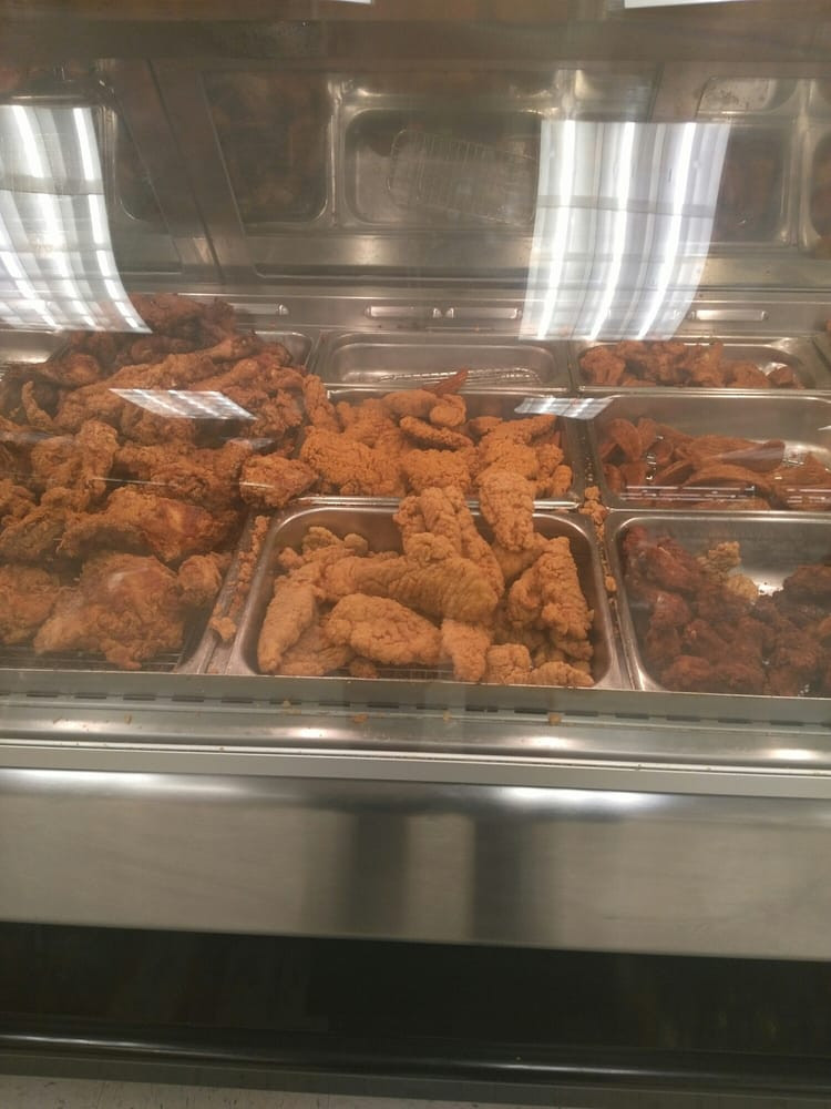 Albertsons Fried Chicken
 Fried chicken chicken strips jo jos wings Yelp