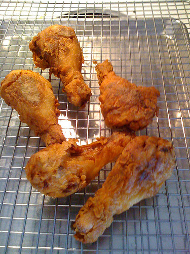 Albertsons Fried Chicken
 How Much Does Albertsons Fried Chicken Cost