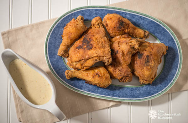 Albertsons Fried Chicken
 Maryland Fried Chicken Recipe