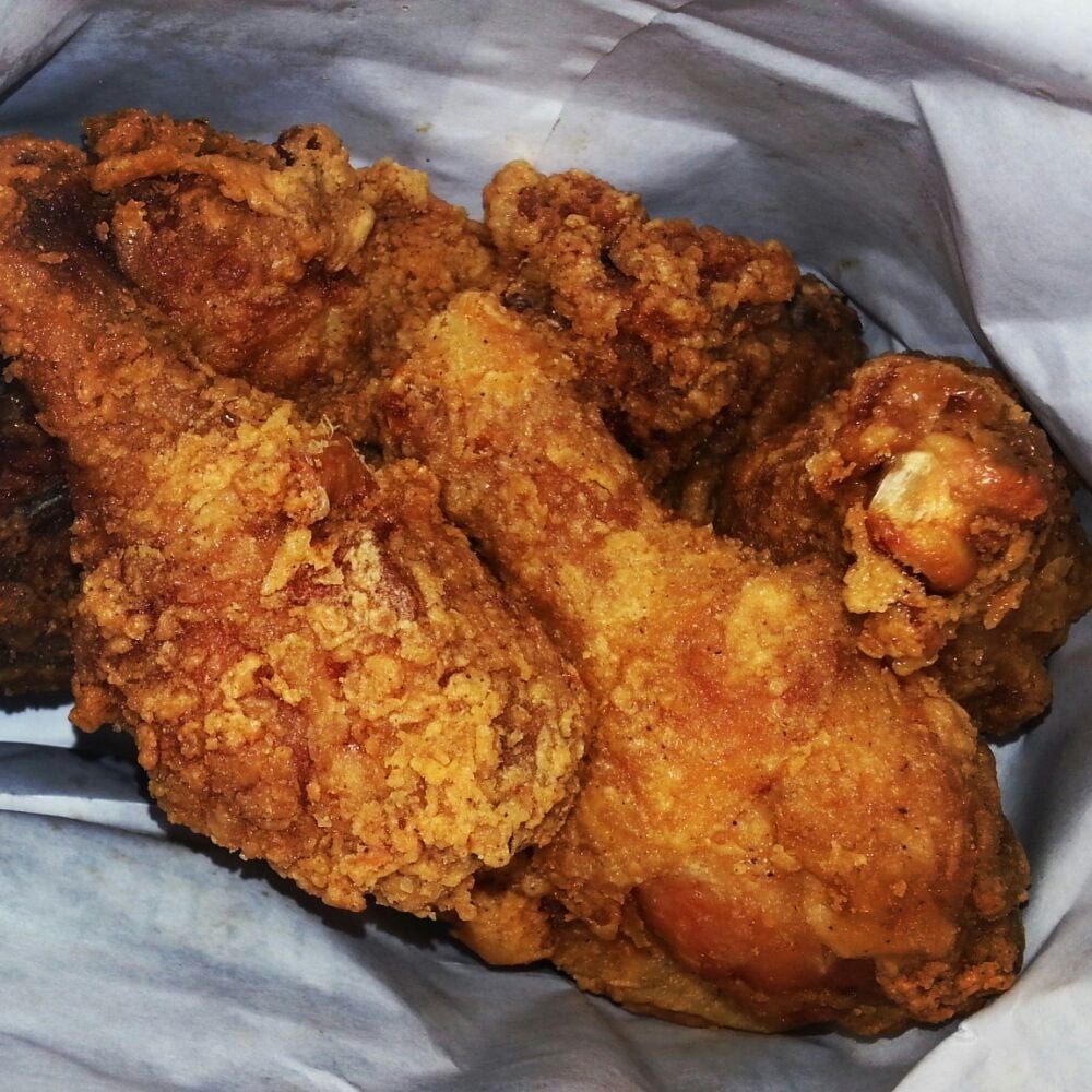 Albertsons Fried Chicken
 Best fried chicken Yelp