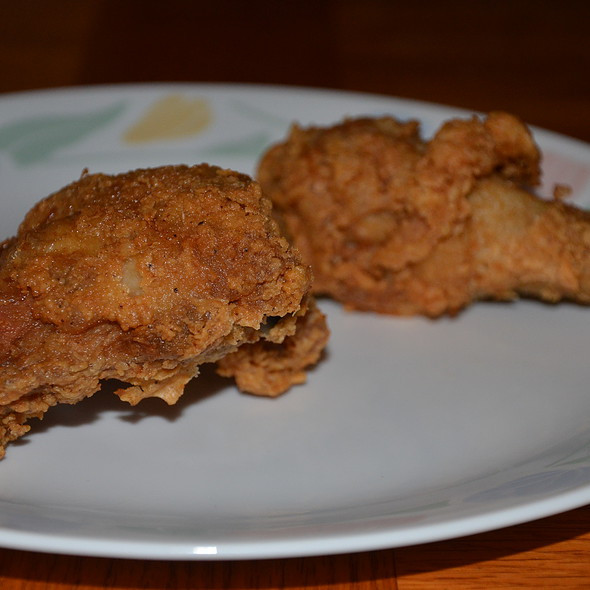 Albertsons Fried Chicken
 Albertsons Menu Gardena CA Foodspotting