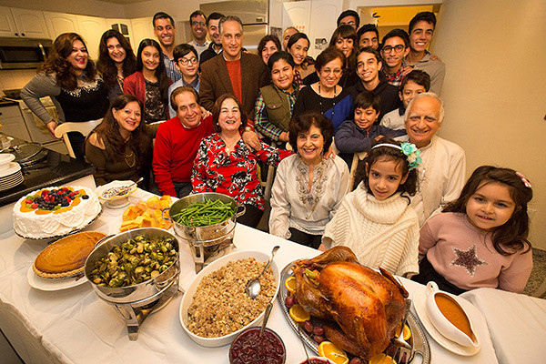 Albertsons Thanksgiving Dinner 2016
 Thanksgiving on Long Island Newsday