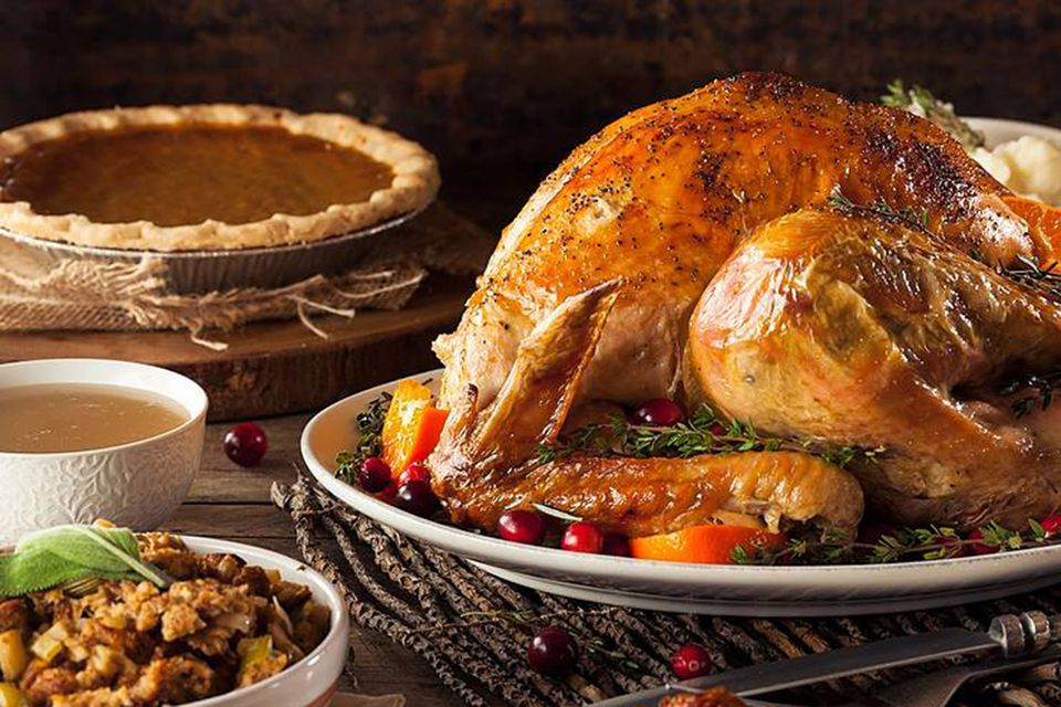 Albertsons Turkey Dinner
 Where to Buy Prepared Thanksgiving Meals in Phoenix