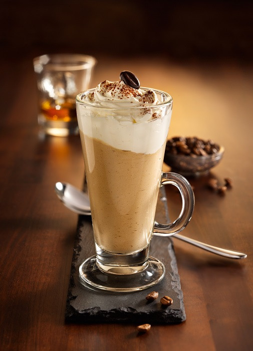 Alcoholic Coffee Drinks
 20 Most Popular Alcoholic Drinks The World Is Just