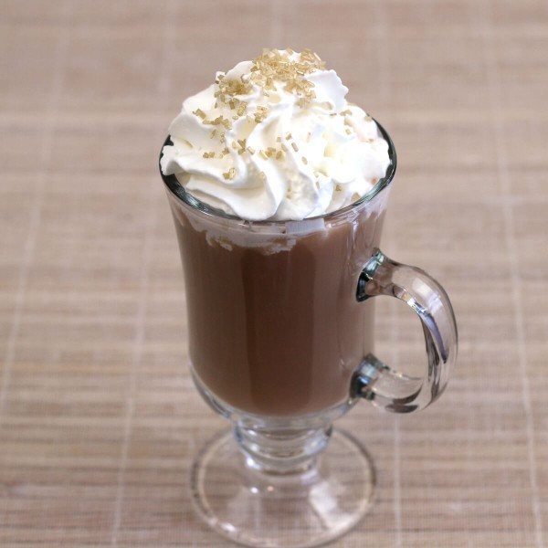 Alcoholic Coffee Drinks
 Irish Coffee drink recipe Mix That Drink