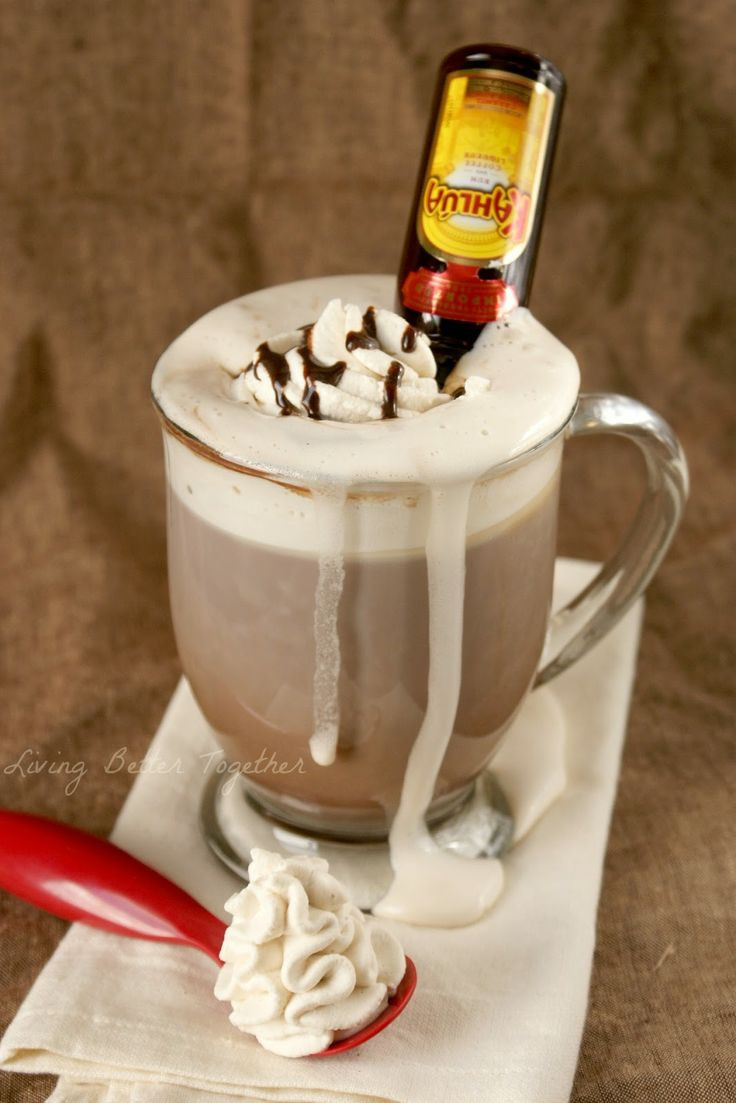 Alcoholic Coffee Drinks
 105 best L HEURE DU COCKTAIL images on Pinterest