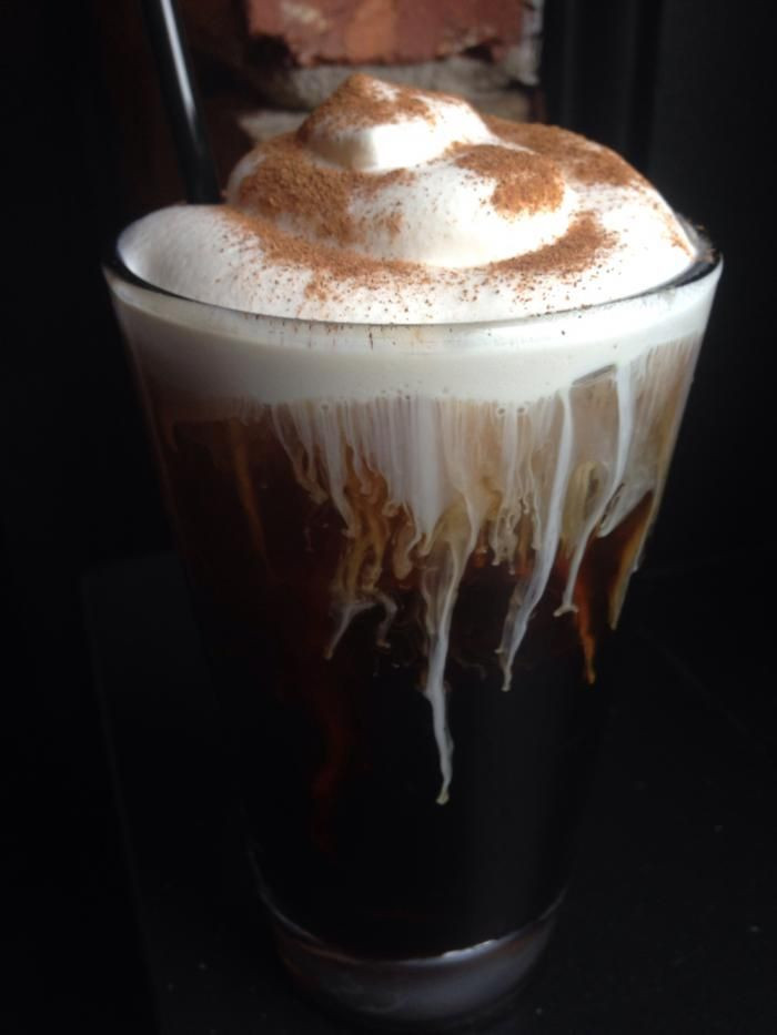 Alcoholic Coffee Drinks
 148 best images about Bartending on Pinterest