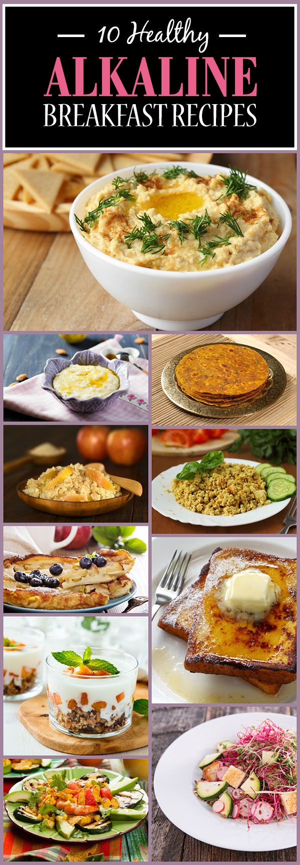 Alkaline Breakfast Recipes
 17 bästa bilder om Dr Sebi s Alkaline t Electric