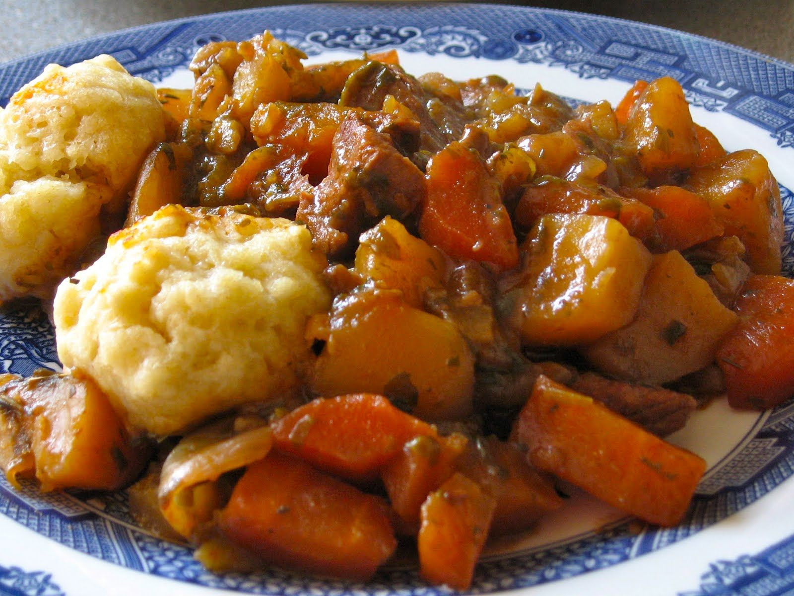 All Recipes Beef Stew
 Throw it in beef stew and dumplins recipe All recipes UK