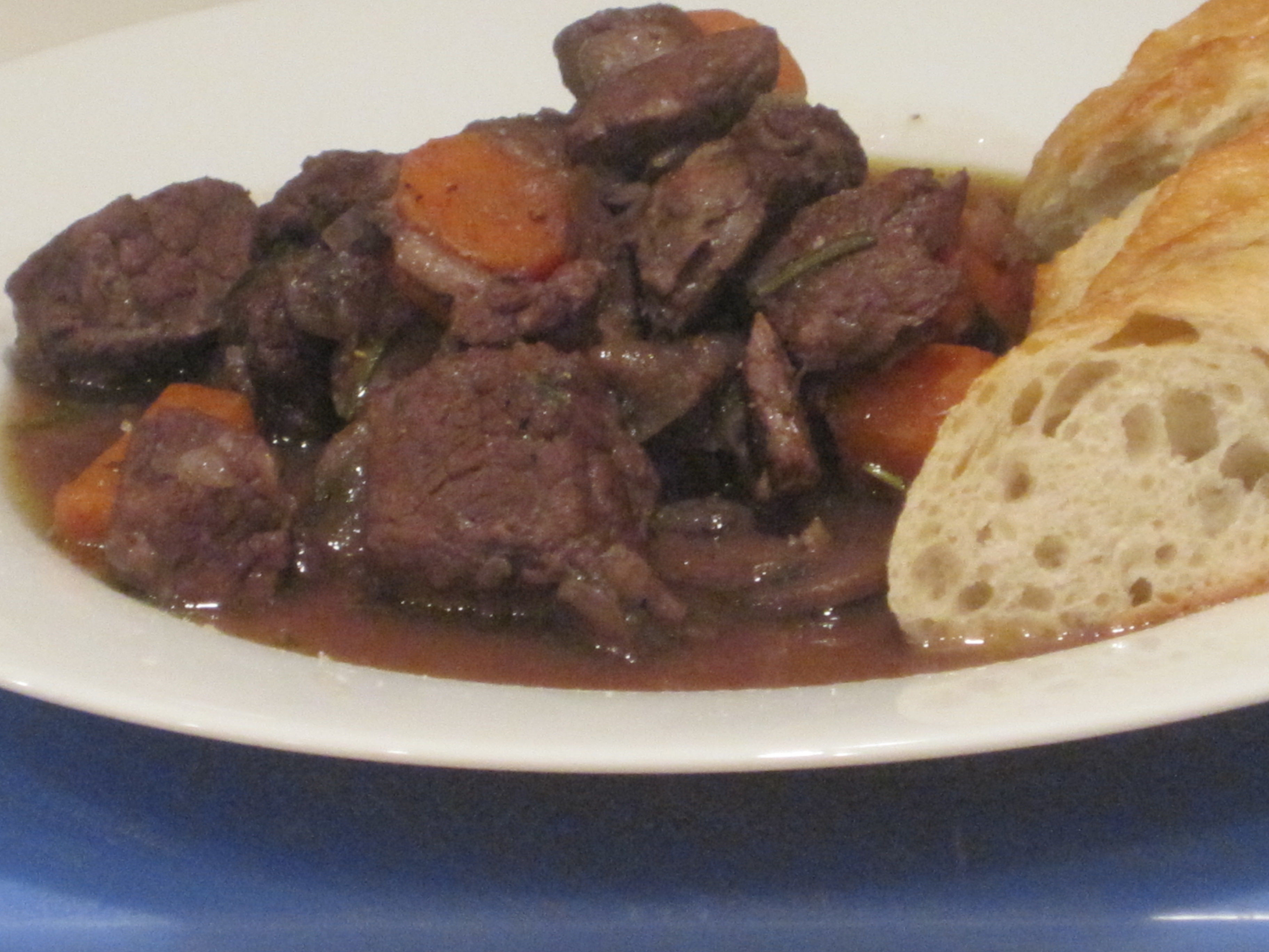 All Recipes Beef Stew
 Red wine beef stew recipe All recipes UK
