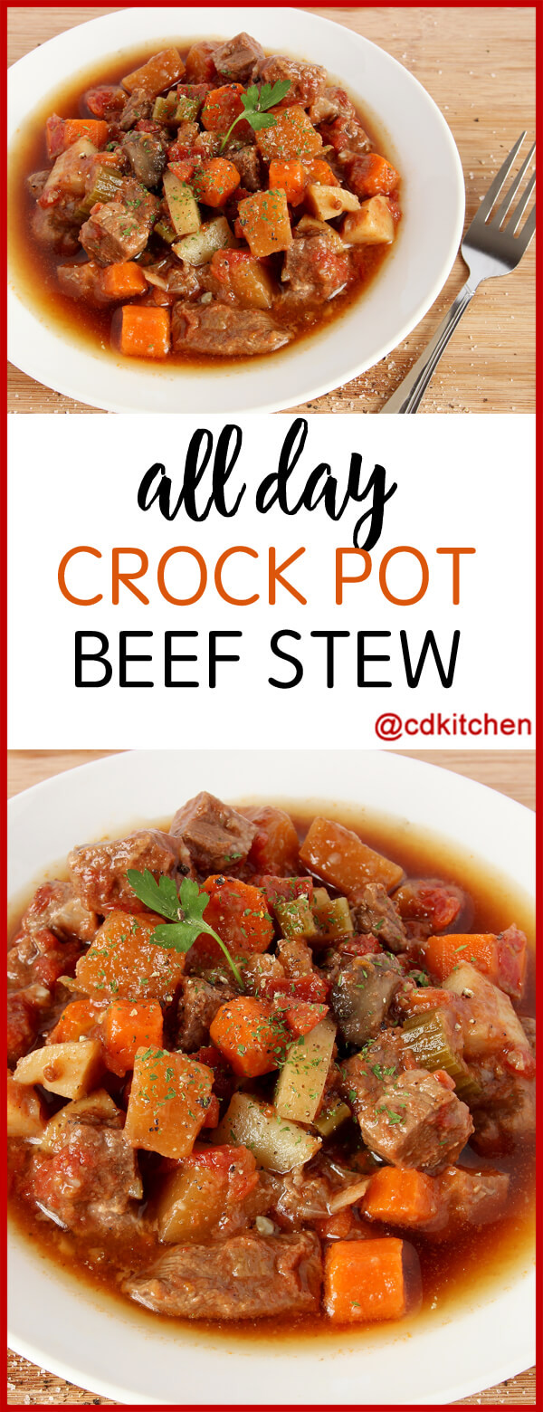 All Recipes Beef Stew
 Beef Stew Recipes CDKitchen