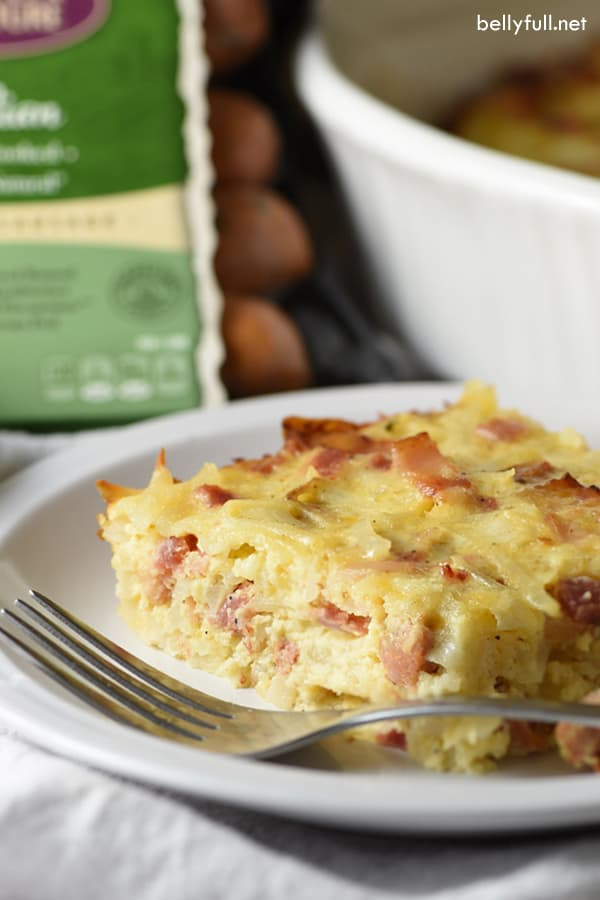 All Recipes Breakfast Casserole
 Make Ahead Amish Breakfast Casserole