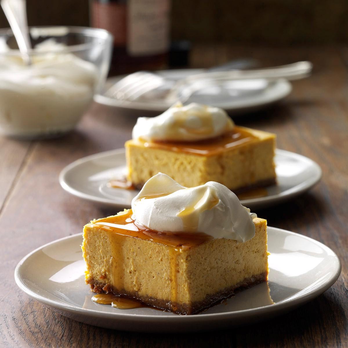 All Recipes Desserts
 50 Incredibly Cozy Bakes That Begin With Canned Pumpkin