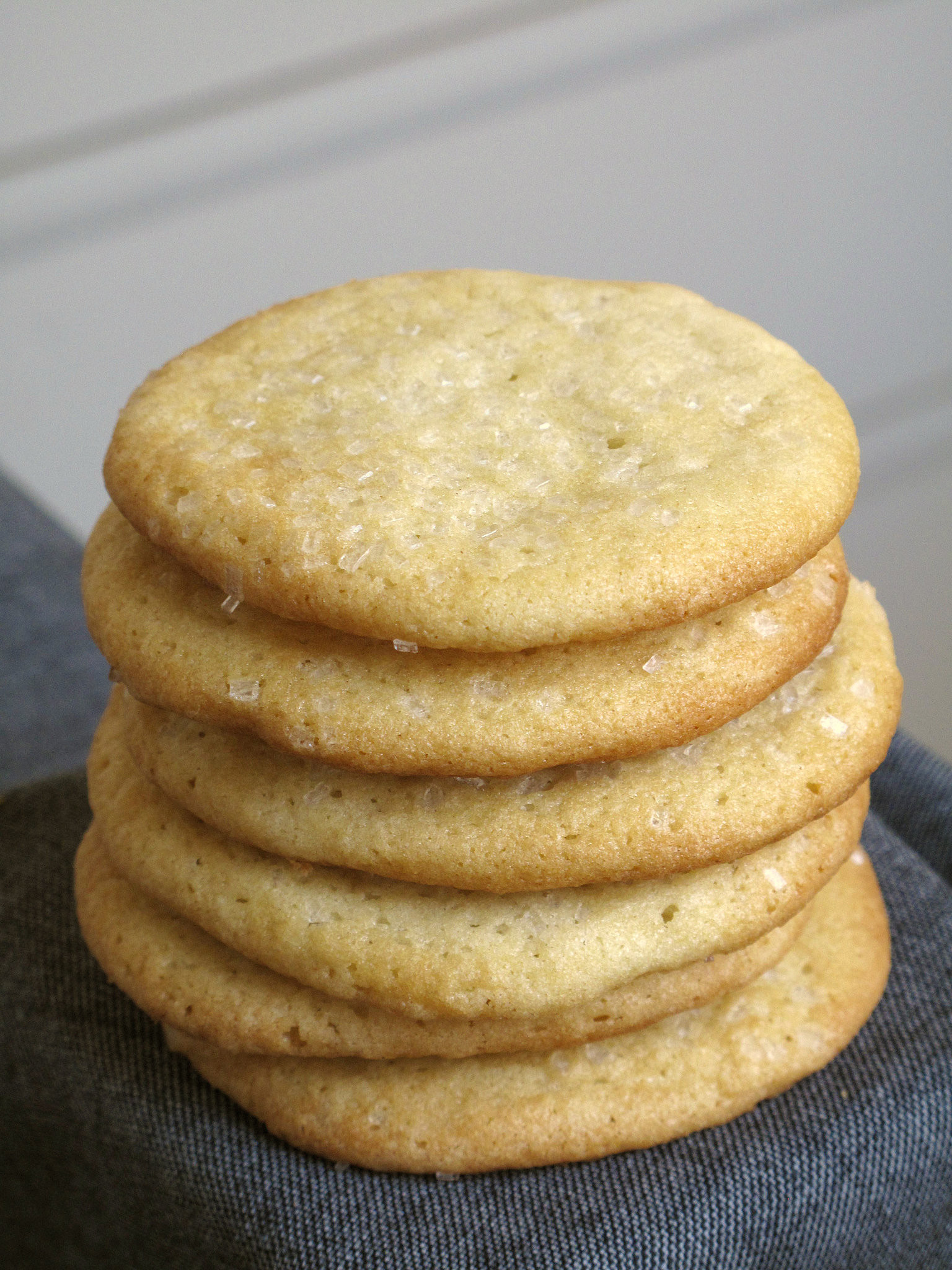 All Recipes Sugar Cookies
 Chewy Sugar Cookie Recipe