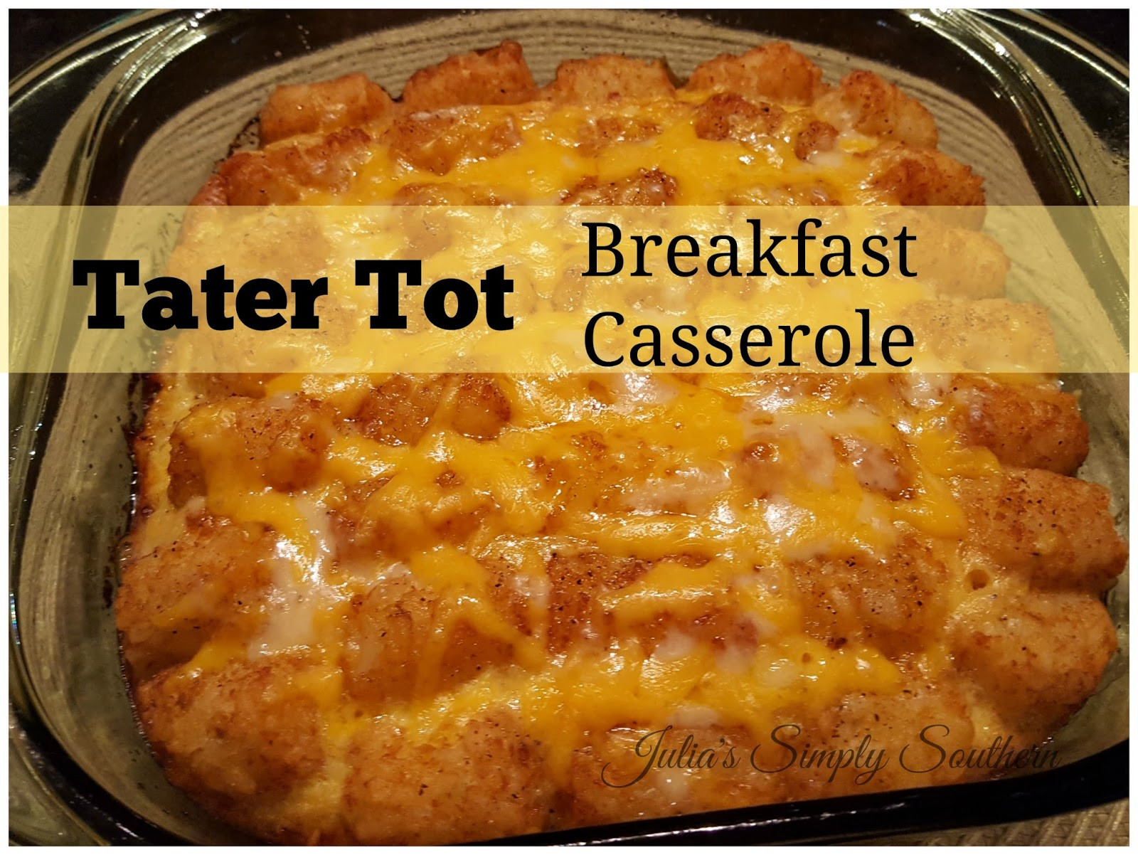 Allrecipes Breakfast Casseroles
 Meal Plan Monday 24