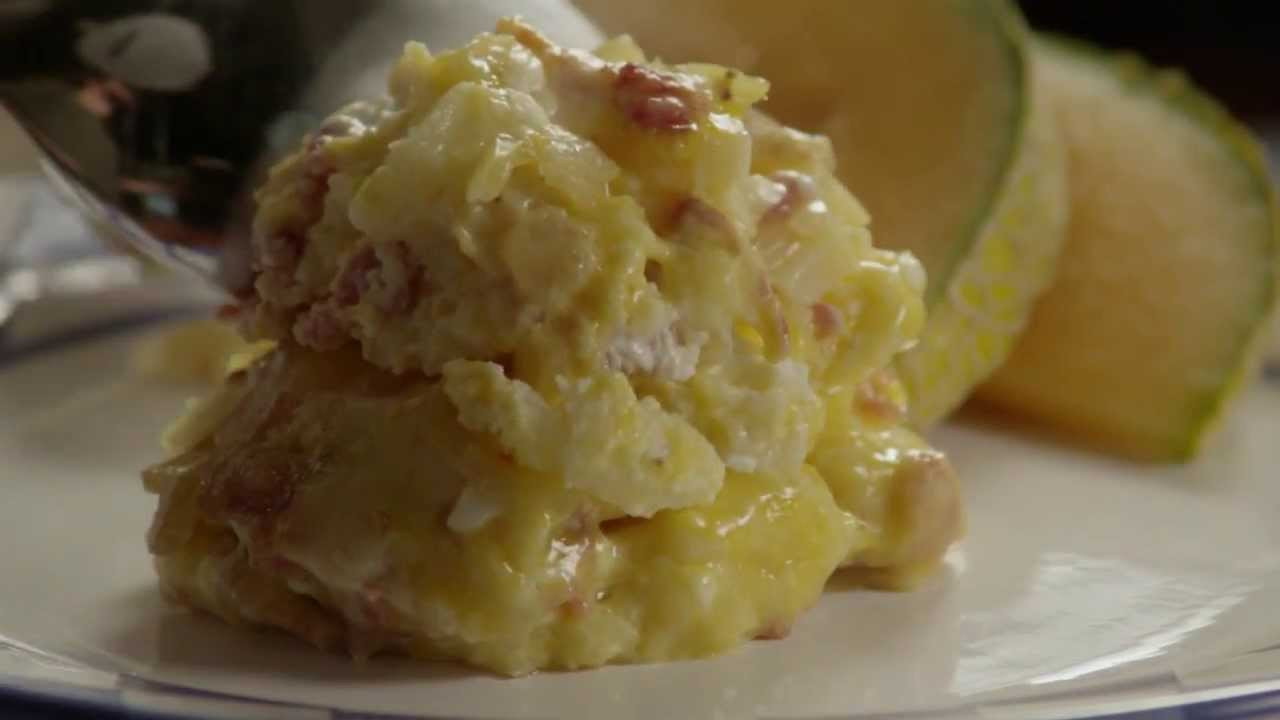 Allrecipes Breakfast Casseroles
 How to Make Breakfast Casserole