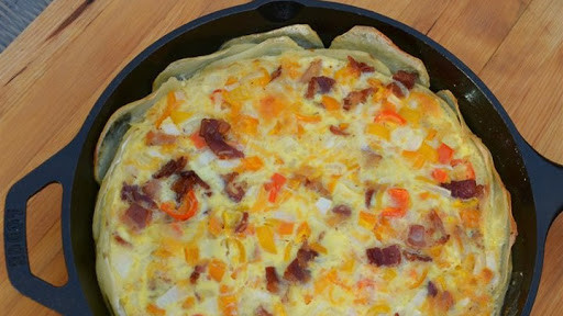 Allrecipes Breakfast Casseroles
 10 Best Gluten Free Breakfast Casserole Recipes