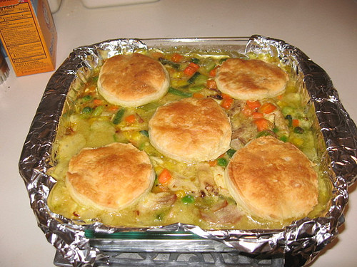 Allrecipes Chicken Pot Pie
 CHICKEN POT PIE RECIPE PUFF PASTRY CHICKEN POT PIE ALL