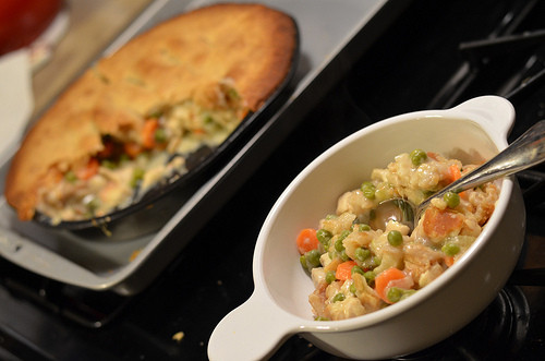 Allrecipes Chicken Pot Pie
 Chicken Pot Pie IX