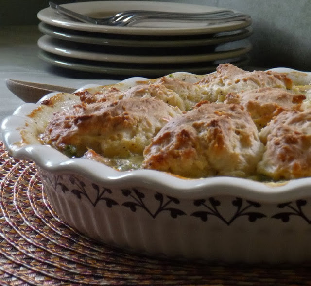 Allrecipes Chicken Pot Pie
 Chicken Pot Pie