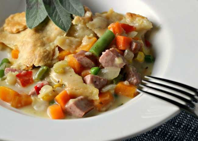 Allrecipes Chicken Pot Pie
 Homemade Pot Pies