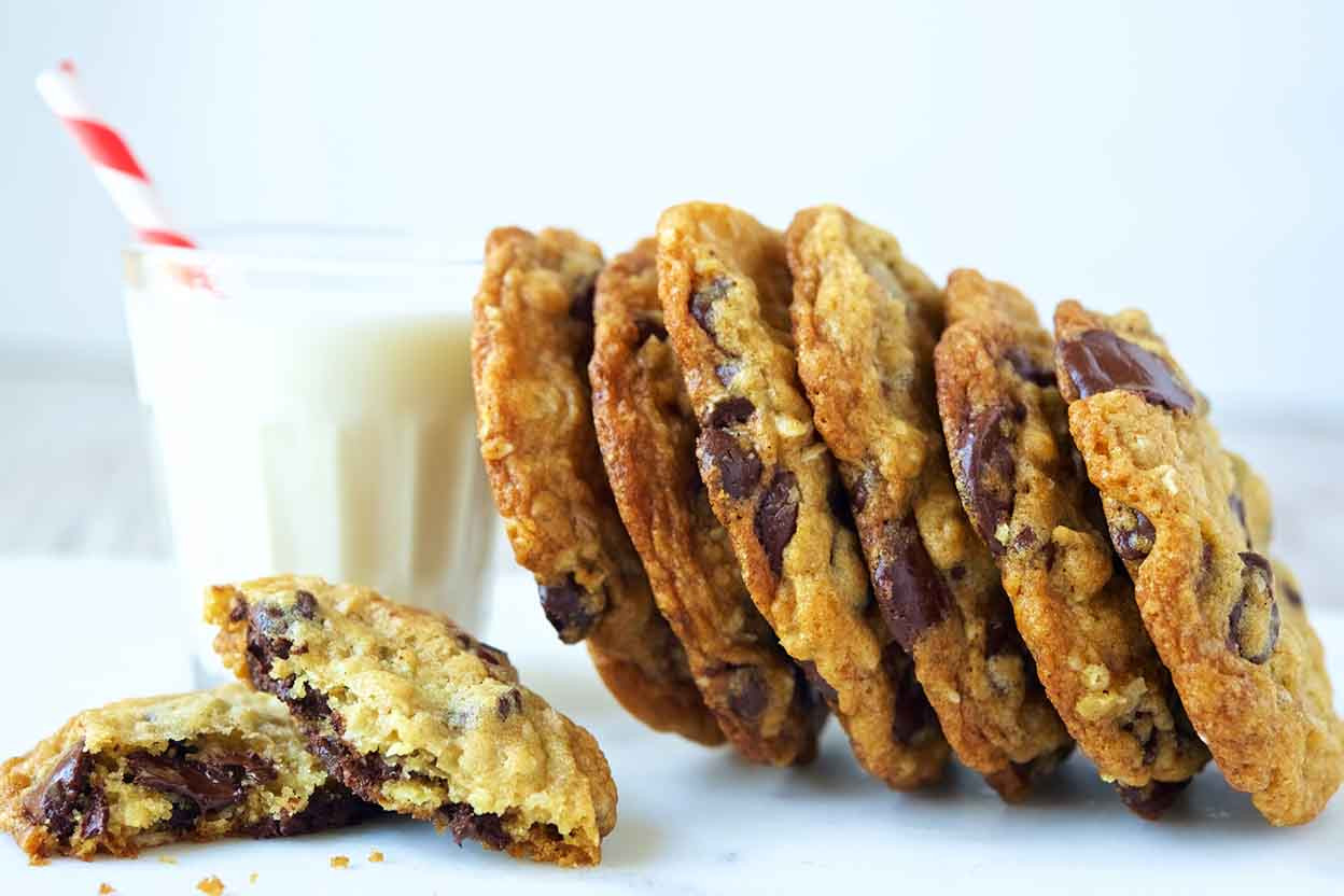 Allrecipes Chocolate Chip Cookies
 all recipes chocolate chip cookies