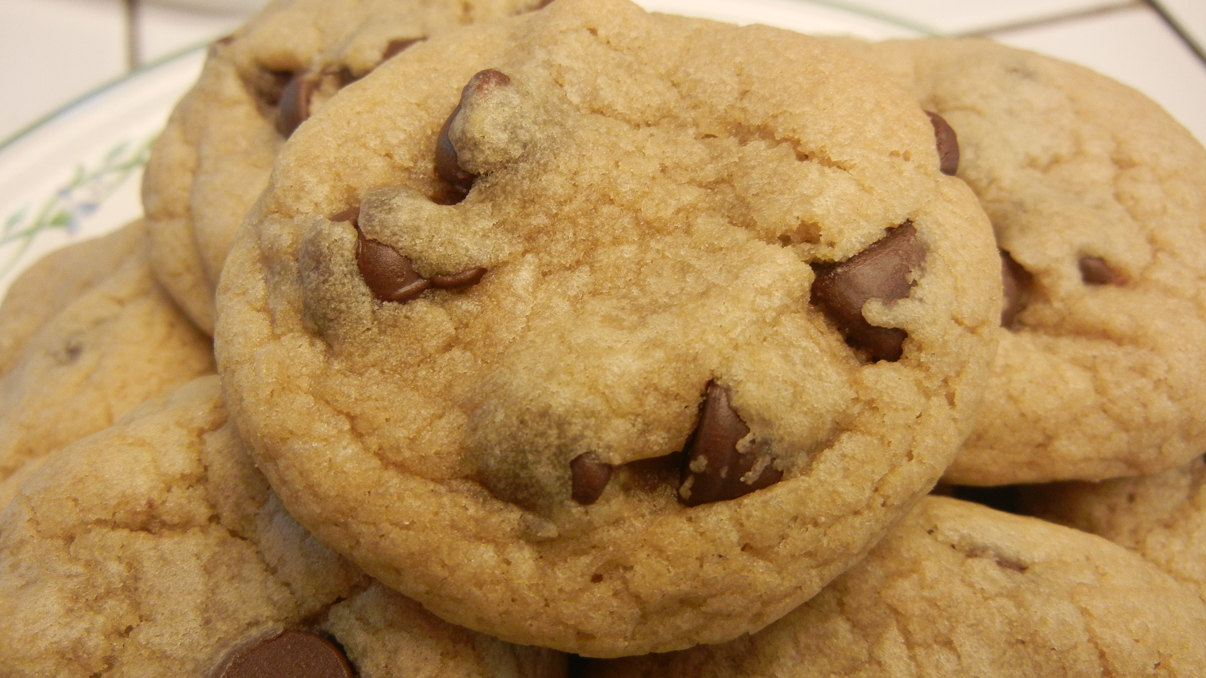 Allrecipes Chocolate Chip Cookies 20 Best Fluffy Chocolate Chip Cookies Allrecipes Of Allrecipes Chocolate Chip Cookies 