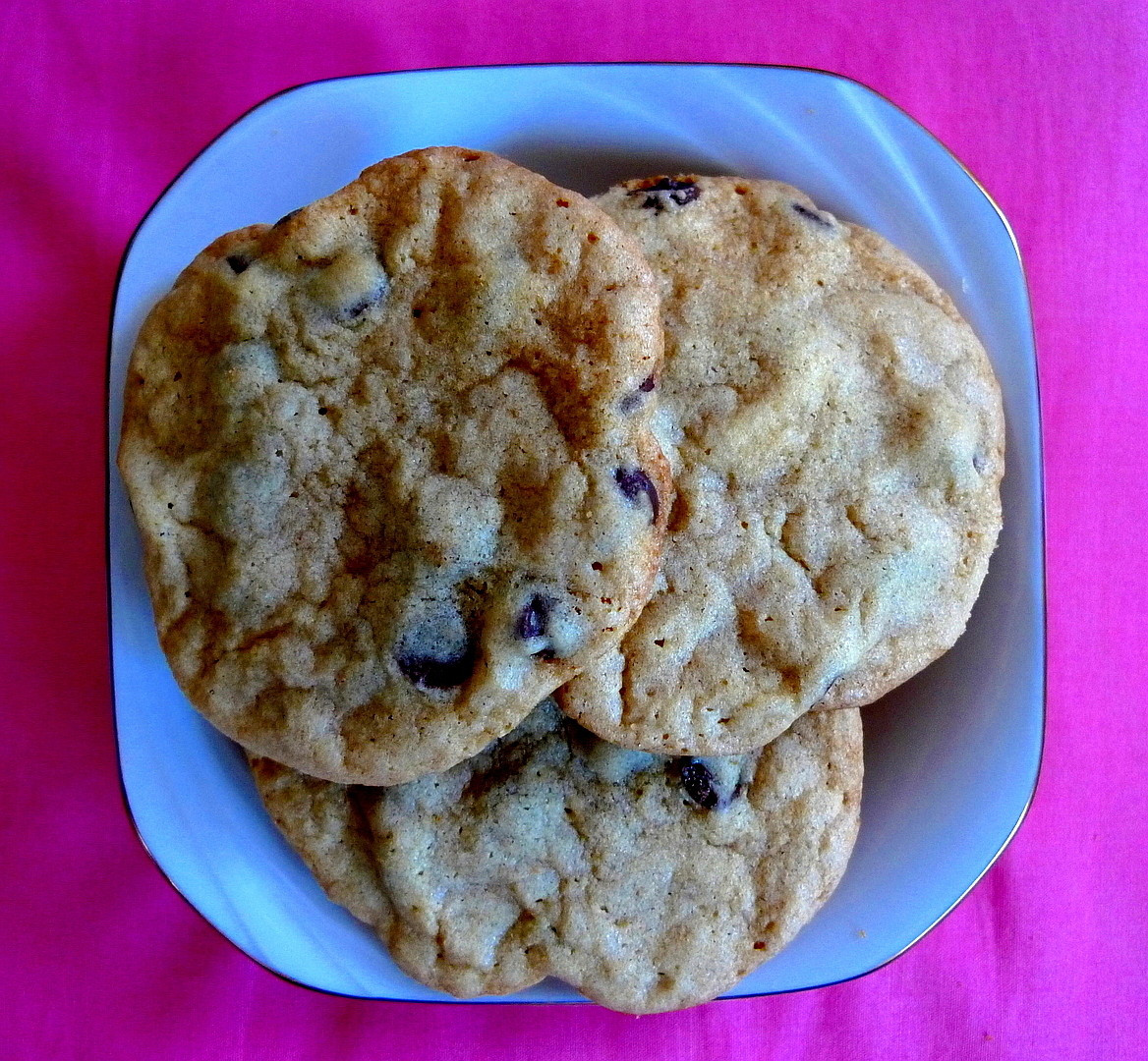 Allrecipes Chocolate Chip Cookies
 SWEET AS SUGAR COOKIES Allrecipes "Best" Chocolate Chip