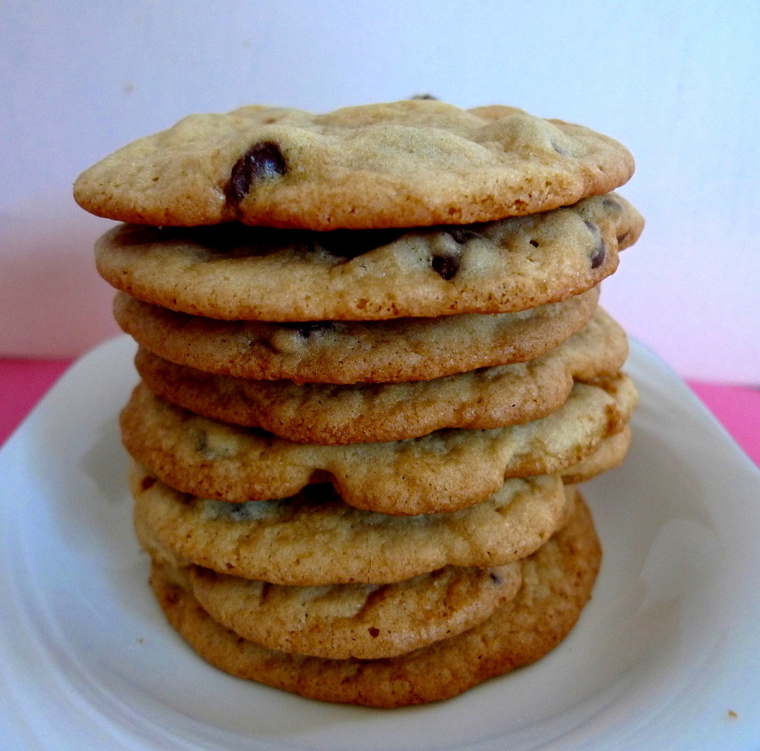 Allrecipes Chocolate Chip Cookies
 SWEET AS SUGAR COOKIES Allrecipes "Best" Chocolate Chip