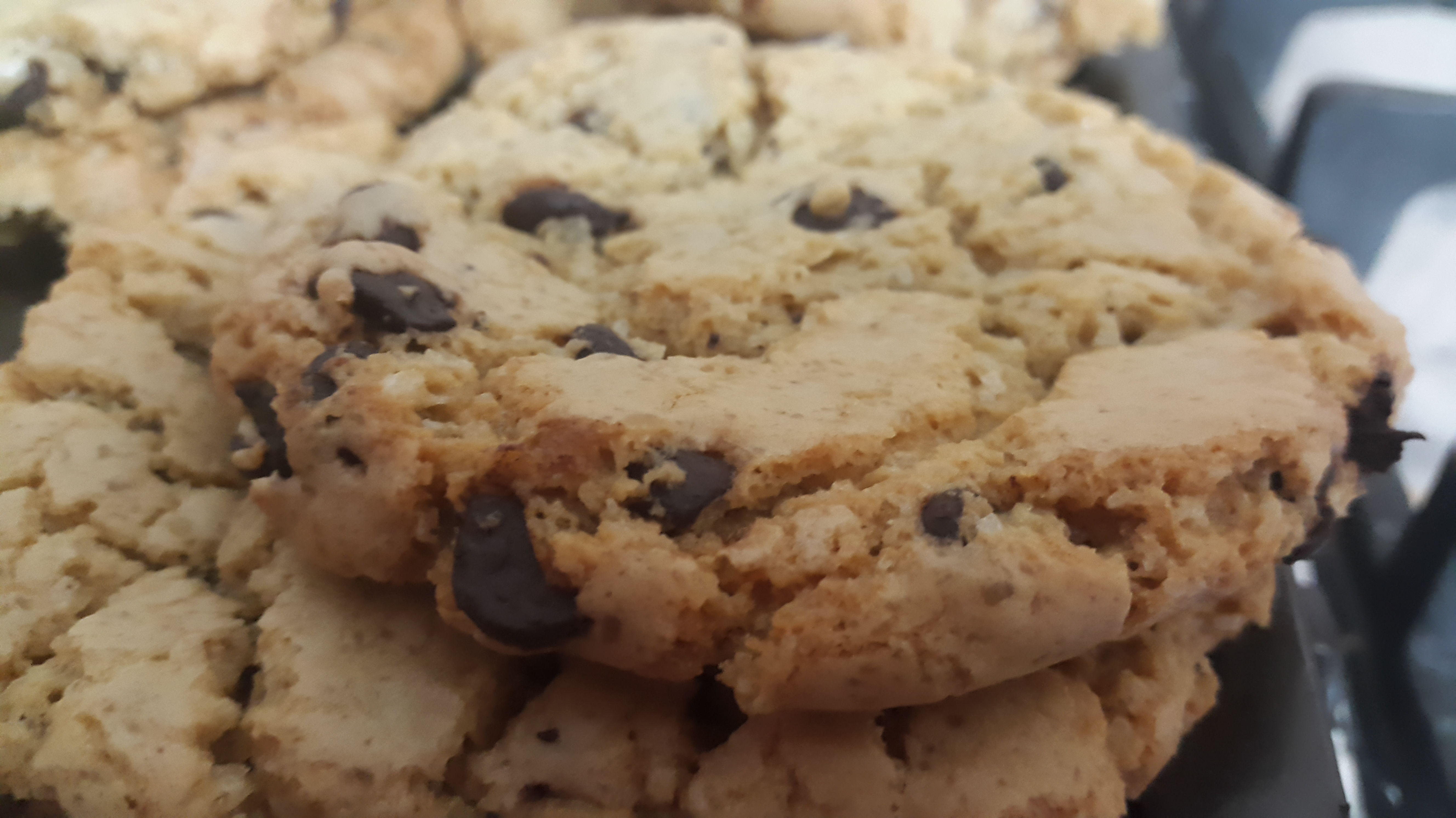 Allrecipes Chocolate Chip Cookies
 Soft Chocolate Chip Cookies recipe All recipes UK