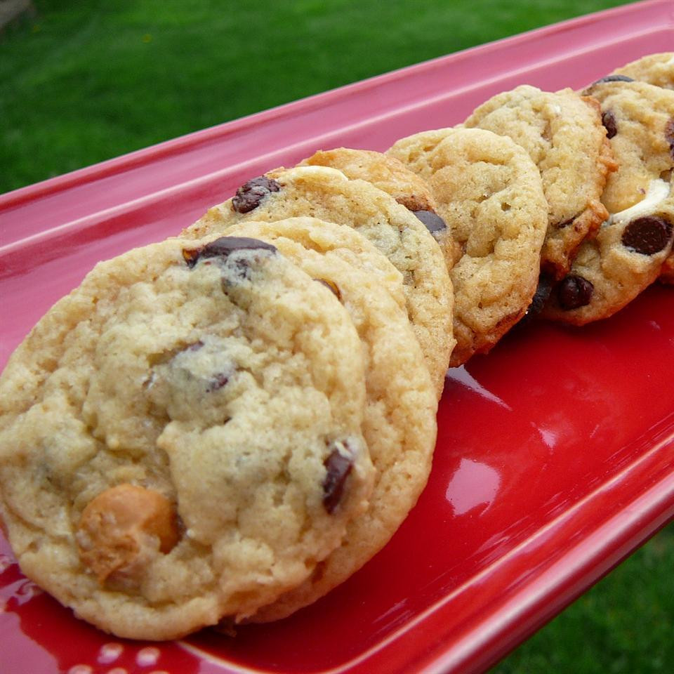 Allrecipes Chocolate Chip Cookies
 Egg free chocolate chip cookies recipe All recipes UK