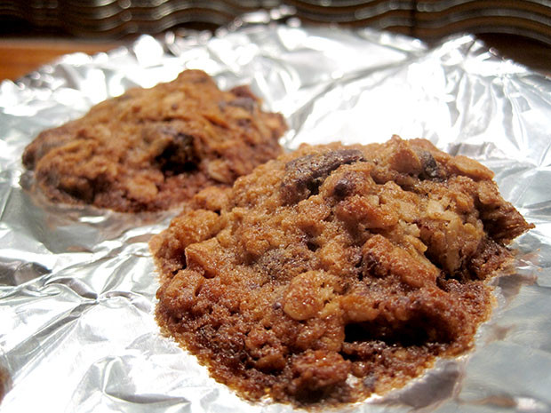 Allrecipes Chocolate Chip Cookies
 Allrecipes Chewy Oatmeal Chocolate Chip Cookies