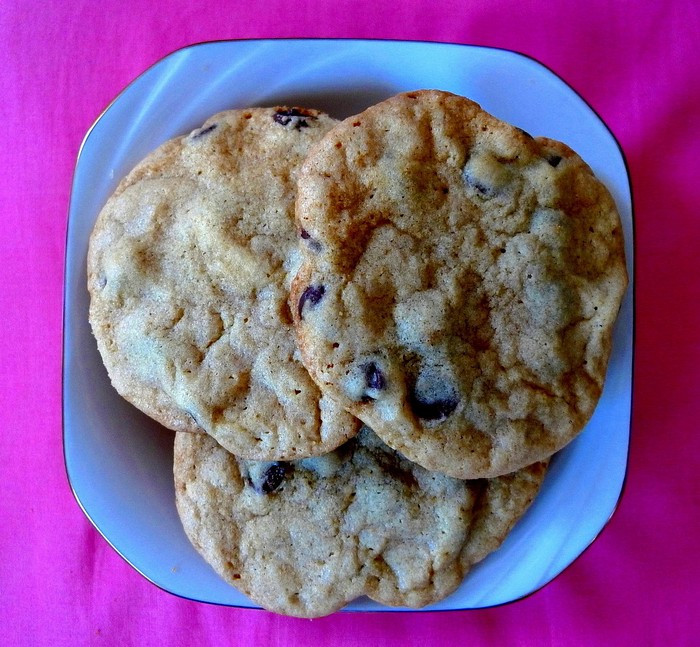 Allrecipes Chocolate Chip Cookies
 Perfect Chocolate Chip Cookies Allrecipes